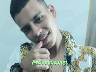 Maxxxdaniel