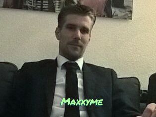 Maxxyme