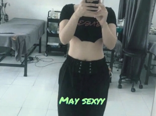 May_sexyy