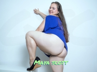 Maya_scott