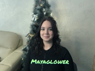 Mayaglower