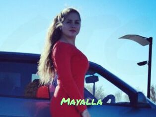 Mayalla