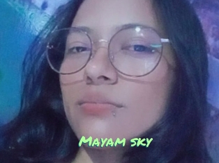 Mayam_sky