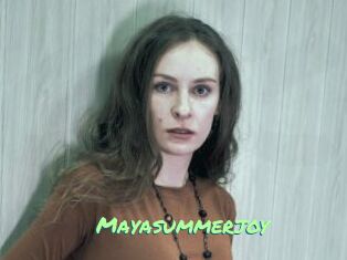 Mayasummerjoy