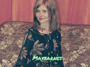 Maybarnes