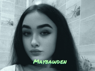 Maybawden