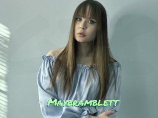 Maybramblett