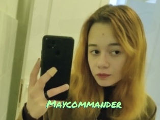 Maycommander