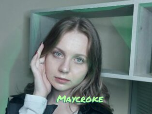 Maycroke