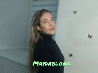 Maydablong