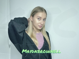 Maydabrownell