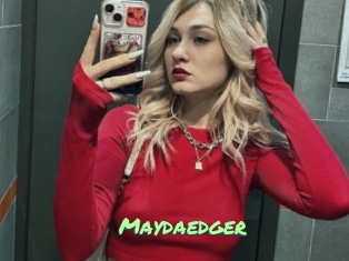 Maydaedger