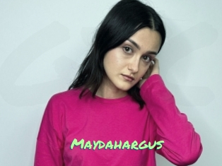 Maydahargus