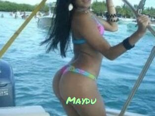 Maydu