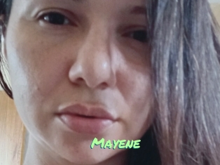 Mayene