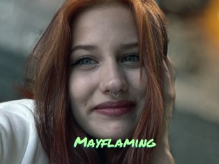 Mayflaming