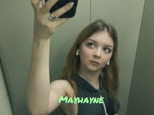 Mayhayne