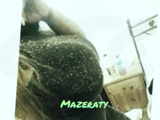 Mazeraty