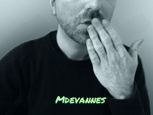 Mdevannes