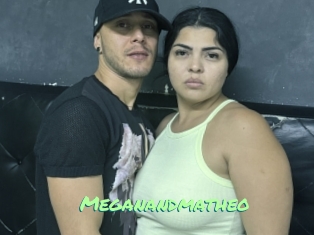 Meganandmatheo