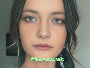 Meganblink