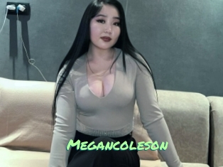 Megancoleson