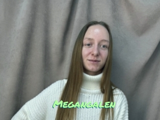Megangalen