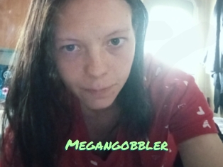 Megangobbler