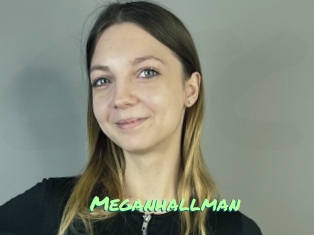 Meganhallman