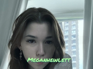Meganhewlett