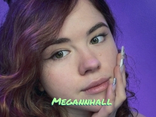 Megannhall