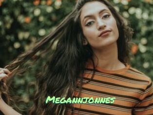 Megannjonnes