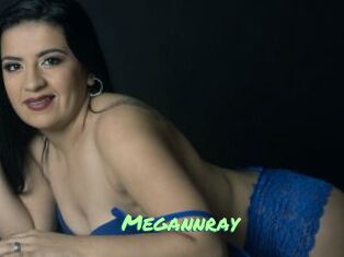 Megannray