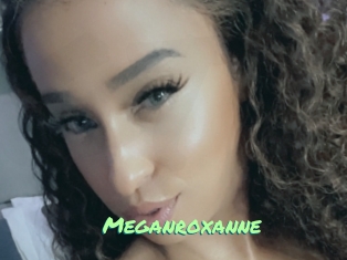 Meganroxanne