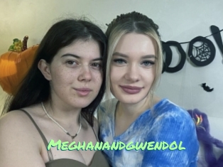 Meghanandgwendol