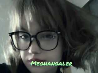 Meghangaler