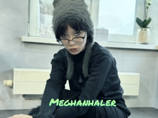 Meghanhaler