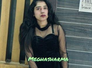 Meghasharma