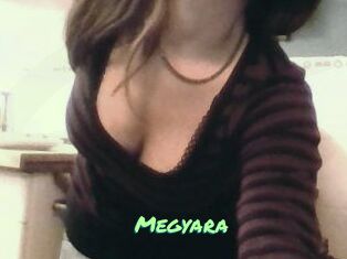 Megyara