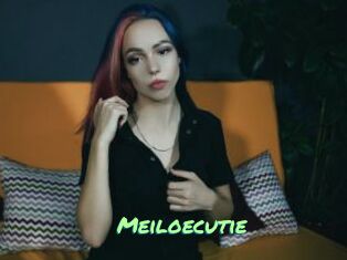 Meiloecutie