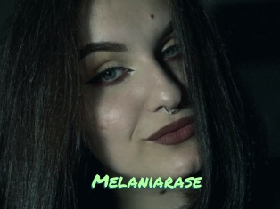 Melaniarase