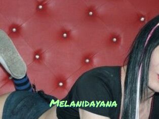 Melanidayana