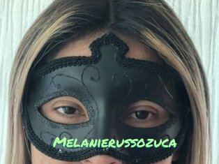 Melanierussozuca