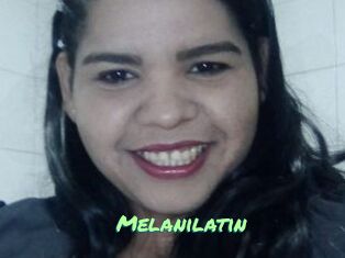 Melanilatin