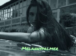 Melannypalmer