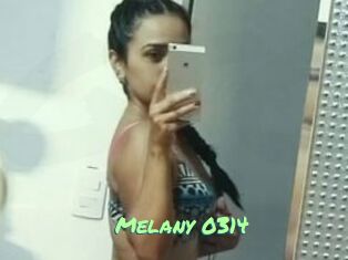 Melany_0314