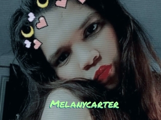 Melanycarter