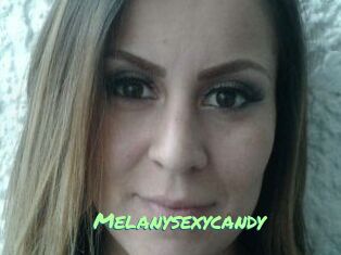 Melanysexycandy