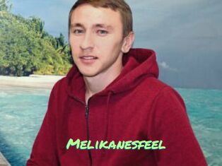 Melikanesfeel