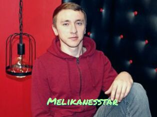 Melikanesstar